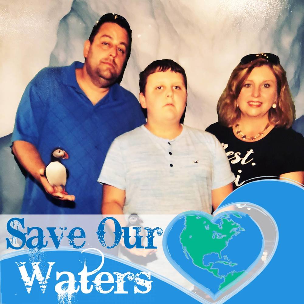 Meet your Posher, Ruth